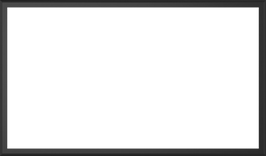 Anodized Black - Alloy Scoop Samsung Frame Bezel
