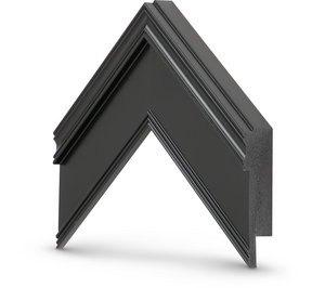 Deco TV Frames Samsung the Frame TV Black