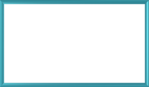 Caribbean Turquoise - Alloy Prismatic Samsung Frame Bezel