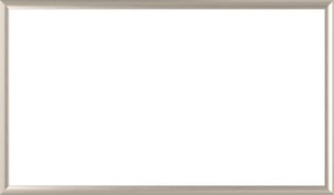 German Silver - Alloy Prismatic Samsung Frame Bezel