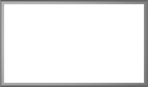 Graphite - Alloy Scoop Samsung Frame Bezel