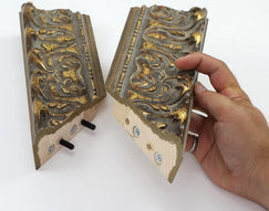 Displaying Magnetic Framing