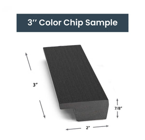 Museum Espresso Deco Slim Sample
