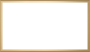 Pale Gold - Alloy Scoop Samsung Frame Bezel