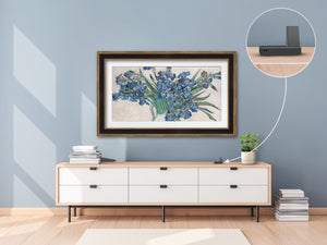 Smart Room Sensor - v2.0 (SRS-2)