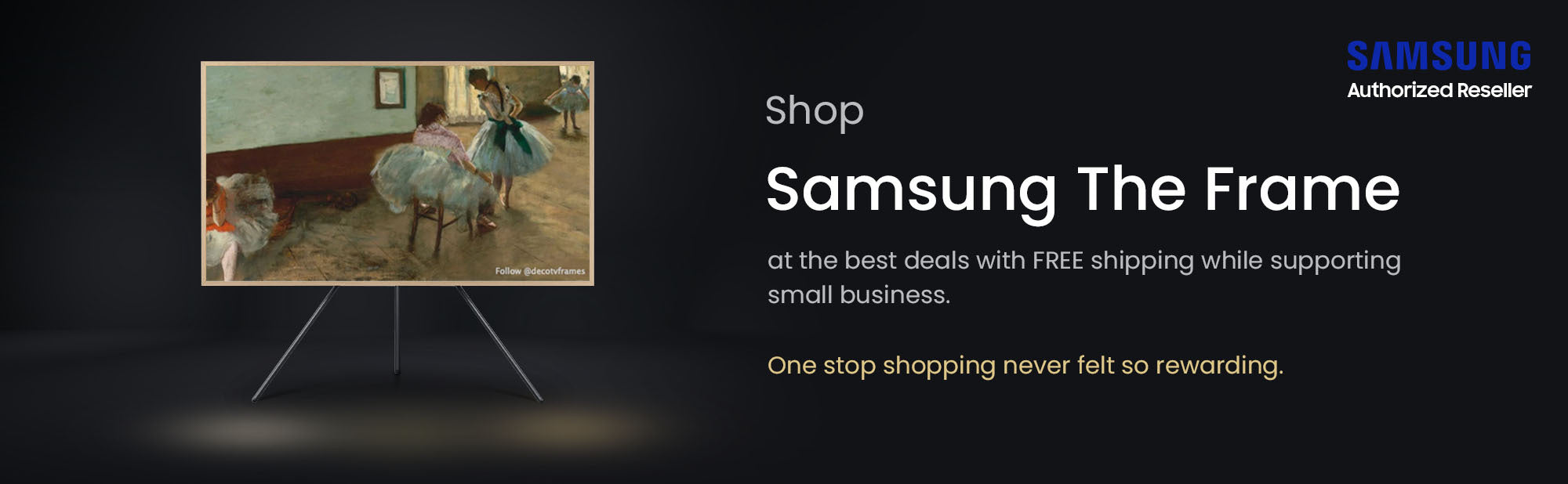Samsung-the-frame-tv-2023-best-price