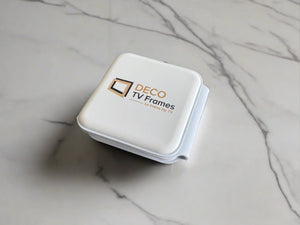 Foldable 3-in-1 Wireless Charger with Magnetic Phone, Watch, and Headphone Charging