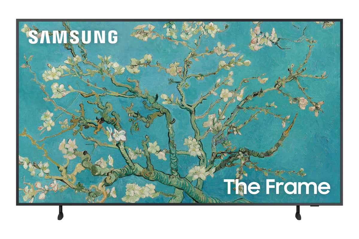 2023 Samsung The Frame 65 / QLED 4K Smart TV