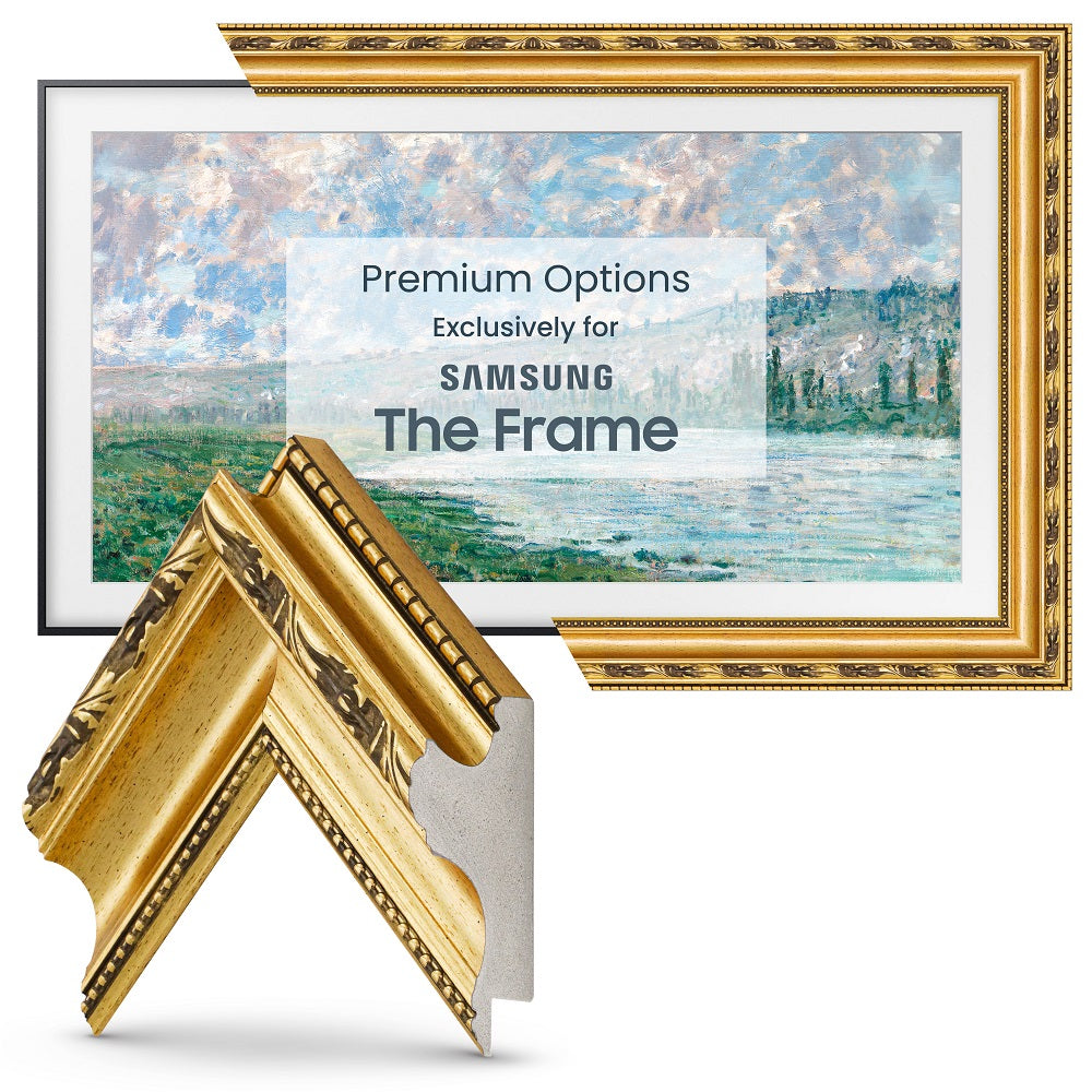 Samsung Frame TV Frames | Frame My TV