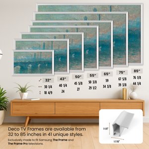 SAMPLE - Pure White Alloy - Profile: Prismatic