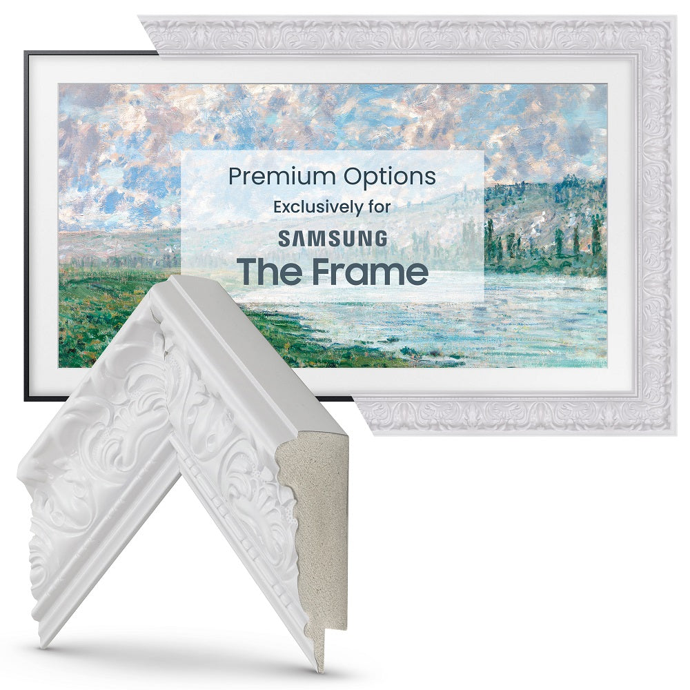 All Deco Frames | Frame My TV All Deco Frames | Frame My TV