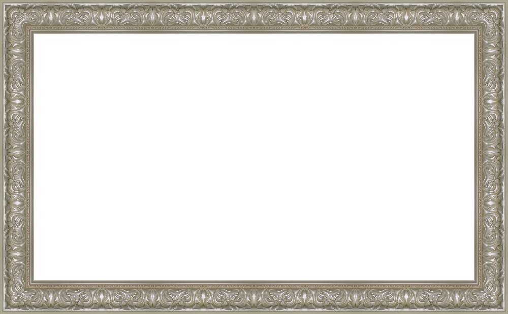 Tuscan Pearl Deco Frame | Frame My TV Tuscan Pearl Deco Frame | Frame My TV