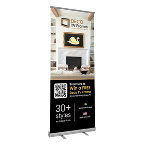 Trade Show Display Stand