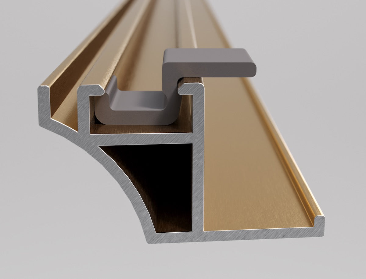 Alloy 2021-2024 Locking Tabs