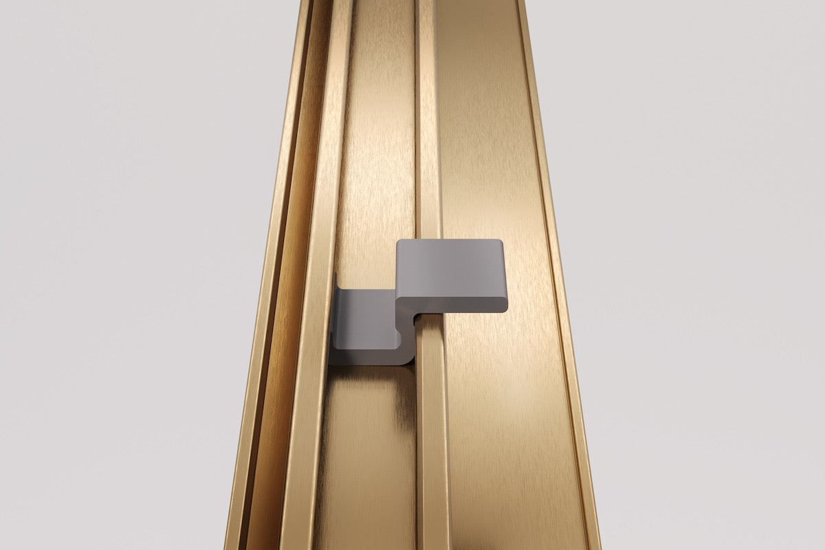 Alloy 2021-2024 Locking Tabs