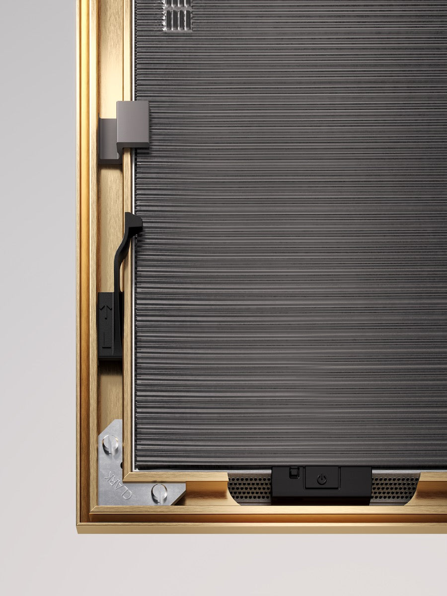 Alloy 2021-2024 Locking Tabs