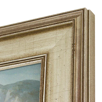 tv picture frame kits