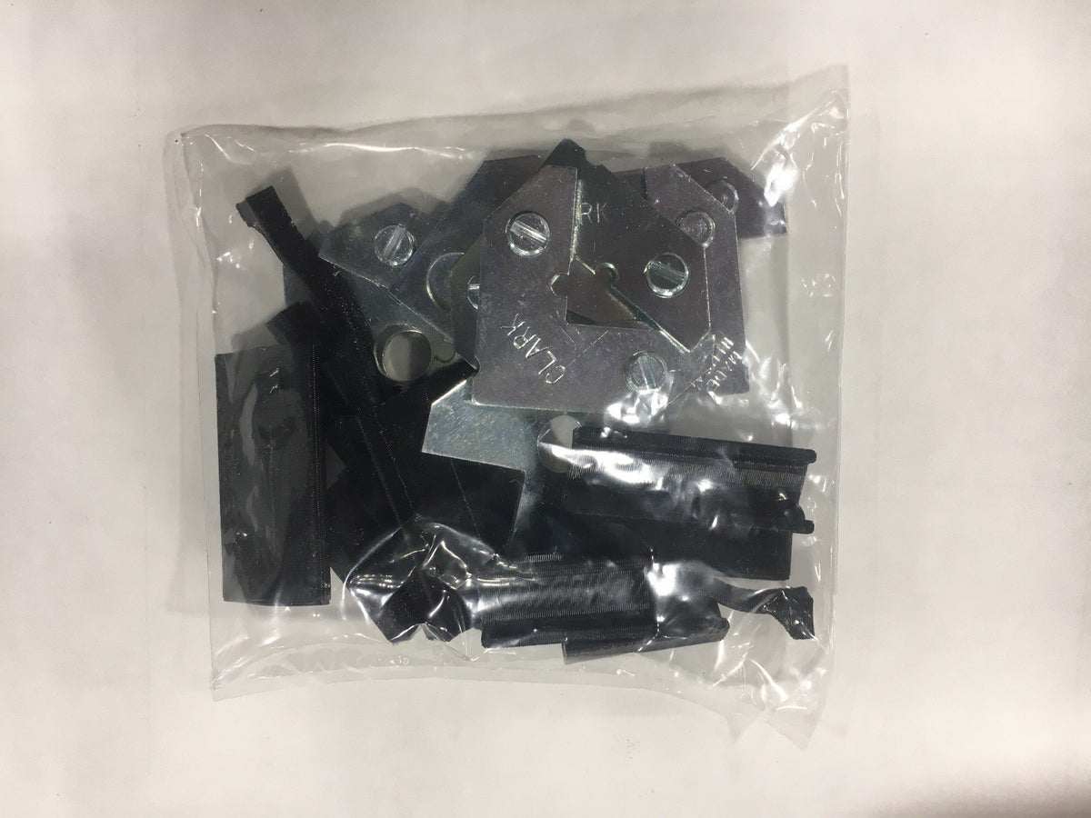 Alloy 2021 Full Hardware Pack