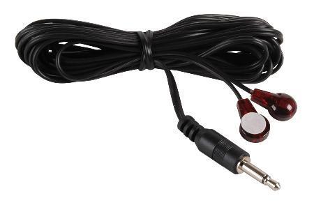 Dual IR Emitter