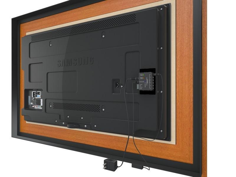 IR-2 Infrared Relay System