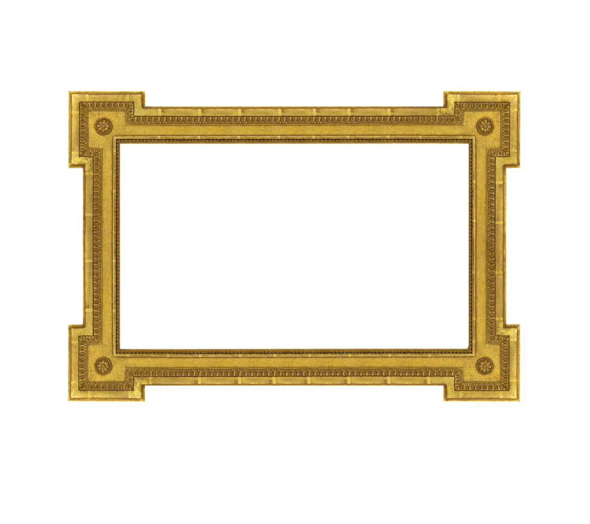 Full Frame for M8010