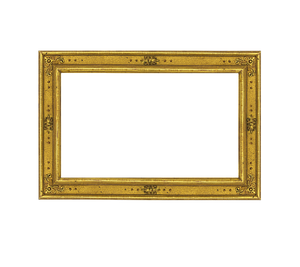 Full Frame of M8015 Deco Gold