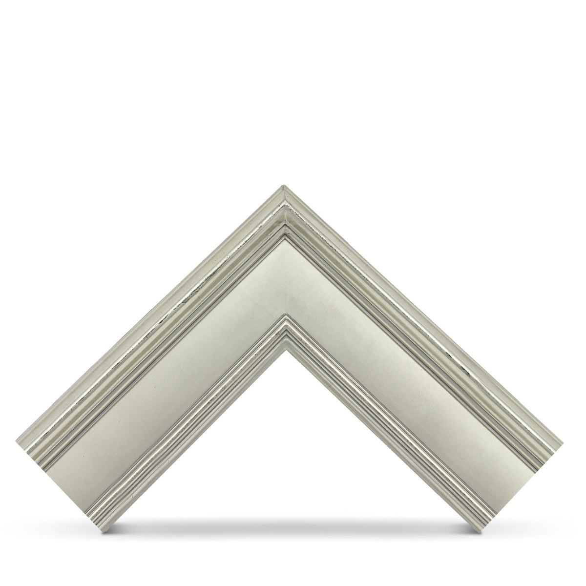 Front View of M8023 Deco Gold