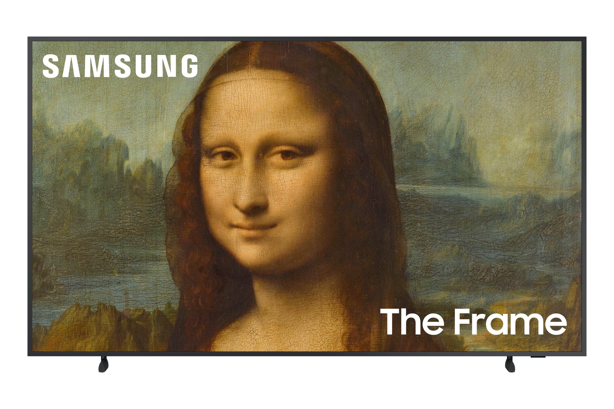 Buy Samsung Frame TV & Premium Unique Frames
