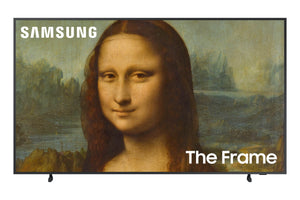 Samsung The Frame 85" / QLED 4K Smart TV