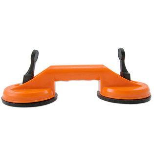 Suction Cup Glass Handles