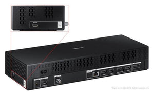 Samsung The Frame One Connect Box